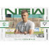 2024/25 Sportzoo Chance Liga 2. série #NB-17 Tomáš Frühwald New Beginning