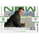 2024/25 Sportzoo Chance Liga 2. série #NB-18 Samuel Šigut New Beginning