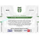 2024/25 Sportzoo Chance Liga 2. série #NB-18 Samuel Šigut New Beginning