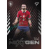 2024 Sportzoo HRDÍ LVI #NG-9 Václav Sejk Next Gen