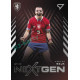 2024 Sportzoo HRDÍ LVI #NG-9 Václav Sejk Next Gen