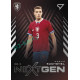 2024 Sportzoo HRDÍ LVI #NG-2 Martin Suchomel Next Gen