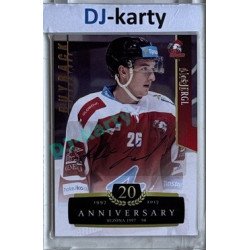 Buyback Signature OFS 17/18 #379 Retro Aleš Jergl xx/10