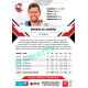 2021/22 Sportzoo TIPSPORT ELH 2. série #321 Branislav Konrád