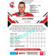 2021/22 Sportzoo TIPSPORT ELH 2. série #322 Alex Rašner