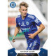 2021/22 Sportzoo Fortuna Liga 2. série #327 Kryštof Daněk