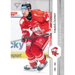 2024/25 Sportzoo ELH 1. serie #165 Tomáš Černý