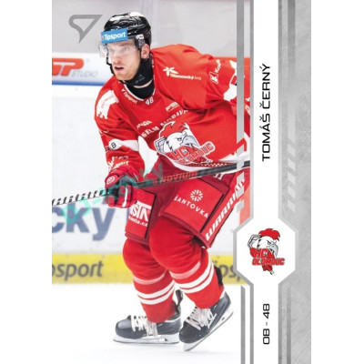 2024/25 Sportzoo ELH 1. serie #165 Tomáš Černý
