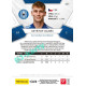 2021/22 Sportzoo Fortuna Liga 2. série #327 Kryštof Daněk