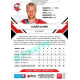 2021/22 Sportzoo TIPSPORT ELH 2. série #324 Lukáš Klimek