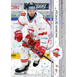 2024/25 Sportzoo ELH 1. serie #170 Dalibor Řezníček Puck Marks