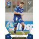 2021/22 Sportzoo Fortuna Liga 2. série #329 Jan Navrátil
