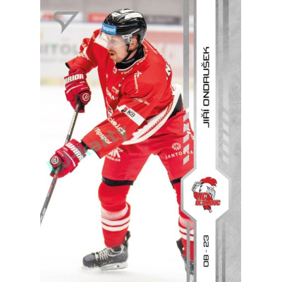 2024/25 Sportzoo ELH 1. serie #167 Jiří Ondrušek