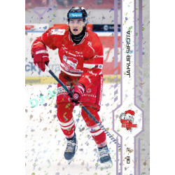 2024/25 Sportzoo ELH 1. serie #171 Jakub Sirota Puck Marks