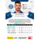2021/22 Sportzoo Fortuna Liga 2. série #329 Jan Navrátil