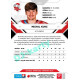 2021/22 Sportzoo TIPSPORT ELH 2. série #325 Michal Kunc