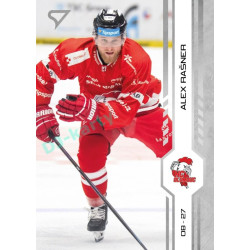 2024/25 Sportzoo ELH 1. serie #168 Alex Rašner