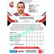 2021/22 Sportzoo TIPSPORT ELH 2. série #326 Silvester Kusko