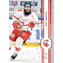 2024/25 Sportzoo ELH 1. serie #174 Jan Knotek Red Sparks
