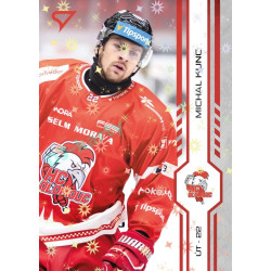 2024/25 Sportzoo ELH 1. serie #175 Michal Kunc Red Sparks