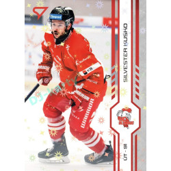 2024/25 Sportzoo ELH 1. serie #176 Silvester Kusko Red Sparks