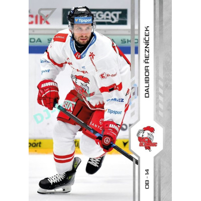 2024/25 Sportzoo ELH 1. serie #170 Dalibor Řezníček
