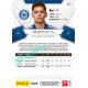2021/22 Sportzoo Fortuna Liga 2. série #333 Mojmír Chytil