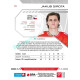 2024/25 Sportzoo ELH 1. serie #171 Jakub Sirota