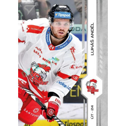 2024/25 Sportzoo ELH 1. serie #172 Lukáš Anděl