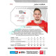2024/25 Sportzoo ELH 1. serie #173 Jan Káňa