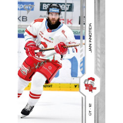2024/25 Sportzoo ELH 1. serie #174 Jan Knotek