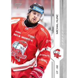 2024/25 Sportzoo ELH 1. serie #175 Michal Kunc