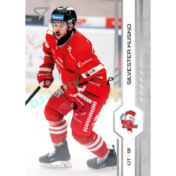 2024/25 Sportzoo ELH 1. serie #176 Silvester Kusko
