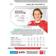 2024/25 Sportzoo ELH 1. serie #179 Jakub Navrátil