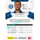 2021/22 Sportzoo Fortuna Liga Radim Breite #178