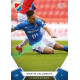 2021/22 Sportzoo Fortuna Liga 2. série #227 Martin Chlumecký