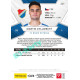 2021/22 Sportzoo Fortuna Liga 2. série #227 Martin Chlumecký
