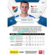 2021/22 Sportzoo Fortuna Liga 2. série #228 Šimon Falta