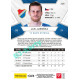 2021/22 Sportzoo Fortuna Liga 2. série #229 Jan Juroška