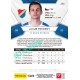 2021/22 Sportzoo Fortuna Liga 2. série #230 Jakub Pokorný