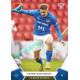 2021/22 Sportzoo Fortuna Liga 2. série #233 Artem Kontsevoy
