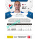 2021/22 Sportzoo Fortuna Liga 2. série #234 Jiří Klíma