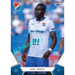 2021/22 Sportzoo Fortuna Liga Gigli Ndefe #43