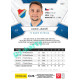 2021/22 Sportzoo Fortuna Liga Adam Jánoš #47