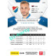 2021/22 Sportzoo Fortuna Liga Nemanja Kuzmanovič #49