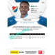 2021/22 Sportzoo Fortuna Liga Yira Sor #50