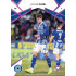 2024/25 Sportzoo Chance Liga 2. série #294 Jakub Elbel Cosmic Pink