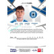 2024/25 Sportzoo Chance Liga 2. série #294 Jakub Elbel