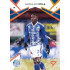 2024/25 Sportzoo Chance Liga 2. série #296 Abdoulaye Sylla Copper Diamond xx/70