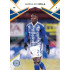2024/25 Sportzoo Chance Liga 2. série #296 Abdoulaye Sylla Gold Glitter xx/25